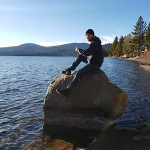 Meet your Posher, Hunter